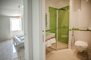 Hotel e Appartamenti al Prà de la Fam