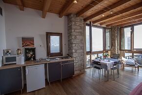 Hotel e Appartamenti al Prà de la Fam