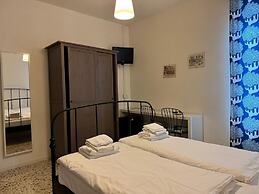 Hotel e Appartamenti al Prà de la Fam