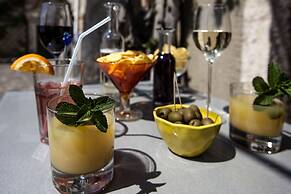 Hotel e Appartamenti al Prà de la Fam