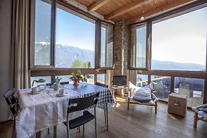 Hotel e Appartamenti al Prà de la Fam