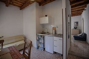 Hotel e Appartamenti al Prà de la Fam