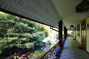Kawila126 Villa