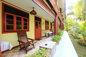 Kawila126 Villa