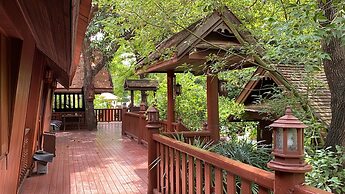 Kawila126 Villa