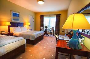 Kenmare Bay Hotel & Resort