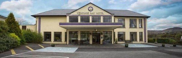 Kenmare Bay Hotel & Resort