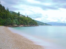 Barbati Beach Bungalow