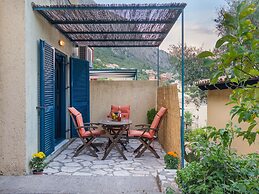 Barbati Beach Bungalow