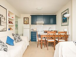 Barbati Beach Bungalow