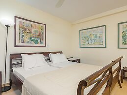 Barbati Beach Bungalow