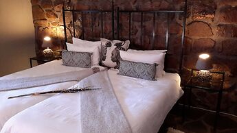 Khan River Lodge