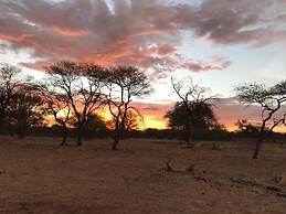 Khan River Lodge