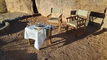 Khan River Lodge