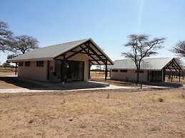 Khan River Lodge