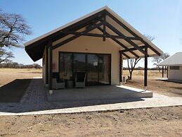 Khan River Lodge