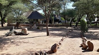 Khan River Lodge