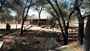 Khan River Lodge