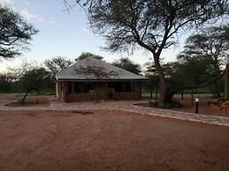 Khan River Lodge