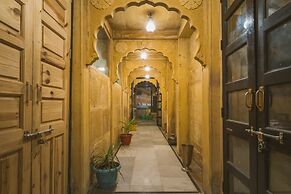 Moustache Jaisalmer - Hostel