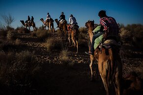 Moustache Jaisalmer - Hostel