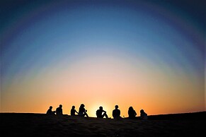 Moustache Jaisalmer - Hostel