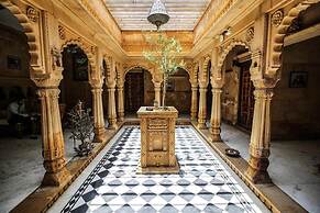 Moustache Jaisalmer - Hostel