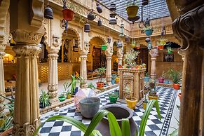 Moustache Jaisalmer - Hostel