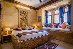 Moustache Jaisalmer - Hostel