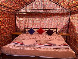 Moustache Jaisalmer - Hostel