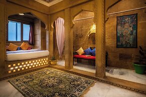 Moustache Jaisalmer - Hostel