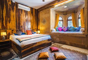 Moustache Jaisalmer - Hostel