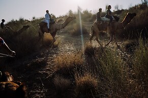 Moustache Jaisalmer - Hostel
