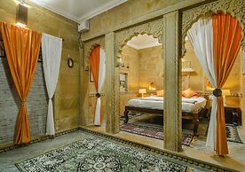 Moustache Jaisalmer - Hostel