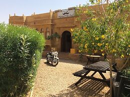 Moustache Jaisalmer - Hostel