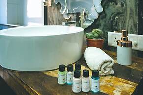 Moustache Jaisalmer - Hostel