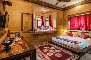 Moustache Jaisalmer - Hostel