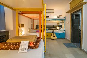 Moustache Jaisalmer - Hostel