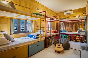 Moustache Jaisalmer - Hostel