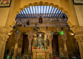 Moustache Jaisalmer - Hostel