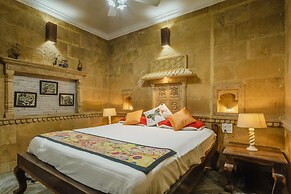 Moustache Jaisalmer - Hostel