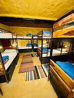 Moustache Jaisalmer - Hostel