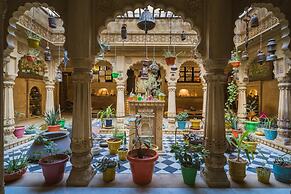 Moustache Jaisalmer - Hostel