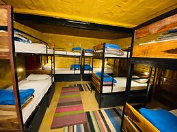 Moustache Jaisalmer - Hostel