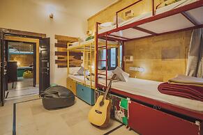 Moustache Jaisalmer - Hostel