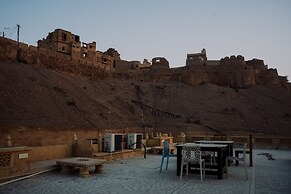 Moustache Jaisalmer - Hostel