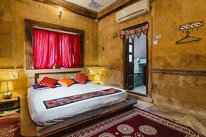 Moustache Jaisalmer - Hostel