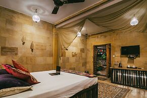 Moustache Jaisalmer - Hostel