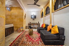 Moustache Jaisalmer - Hostel