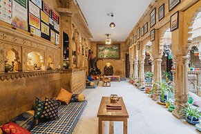 Moustache Jaisalmer - Hostel